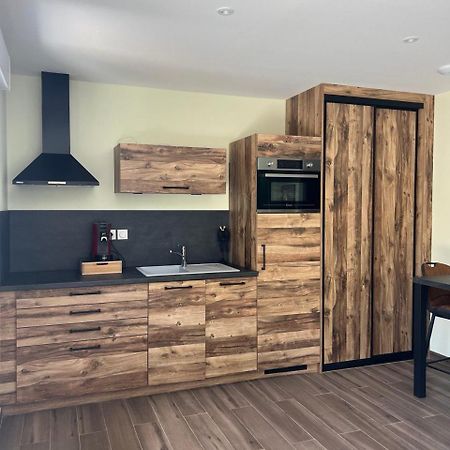 La Valentine Love Room Gites Des 3 Lavoirs Bourogne Eksteriør billede